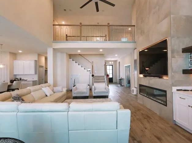 5823 Ash Valley Drives Richmond, TX 77469