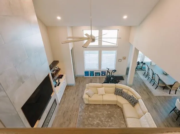 5823 Ash Valley Drives Richmond, TX 77469