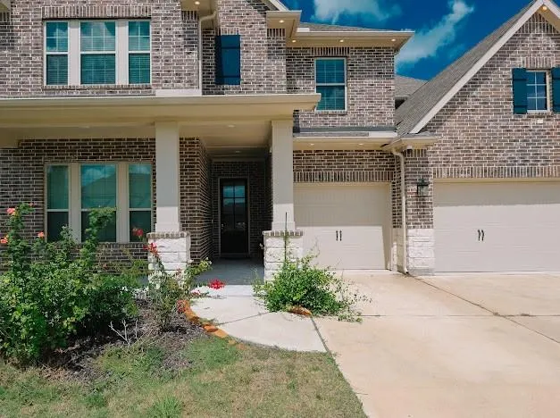 5823 Ash Valley Drives Richmond, TX 77469