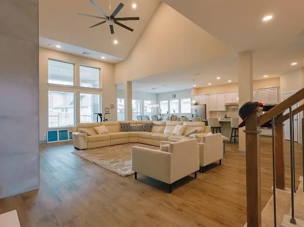 5823 Ash Valley Drives Richmond, TX 77469