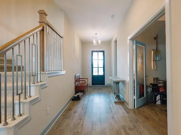 5823 Ash Valley Drives Richmond, TX 77469