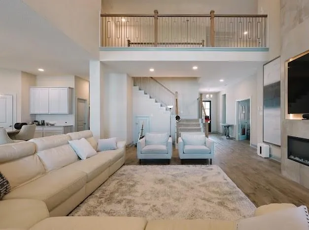 5823 Ash Valley Drives Richmond, TX 77469