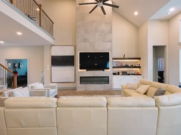 5823 Ash Valley Drives Richmond, TX 77469