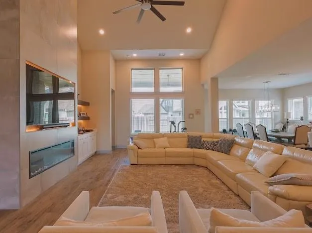5823 Ash Valley Drives Richmond, TX 77469