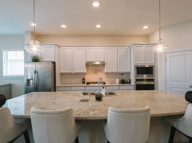 5823 Ash Valley Drives Richmond, TX 77469
