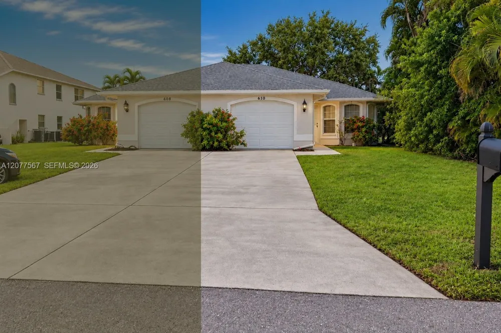 610 SW 47th Street #0 Cape Coral, FL 33914