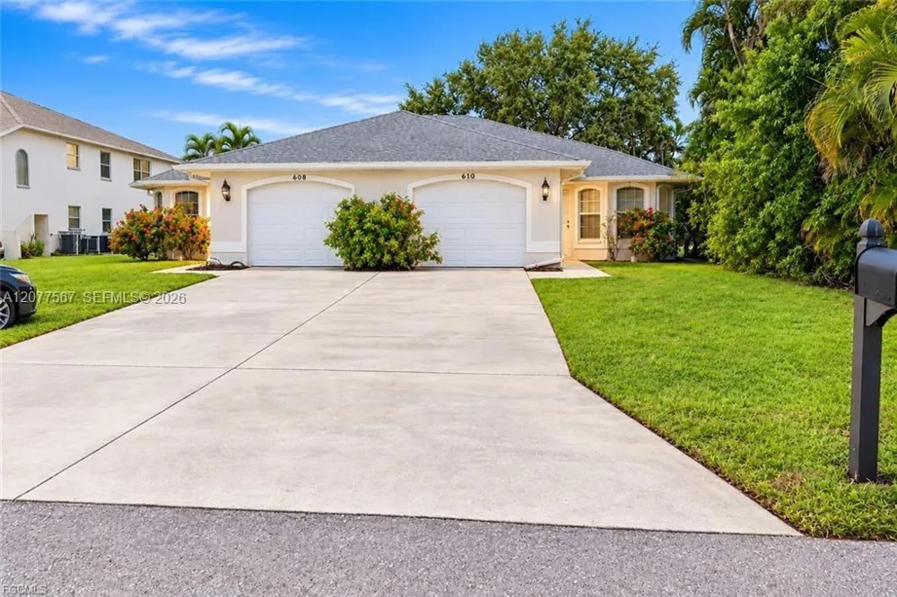 610 SW 47th Street #0 Cape Coral, FL 33914