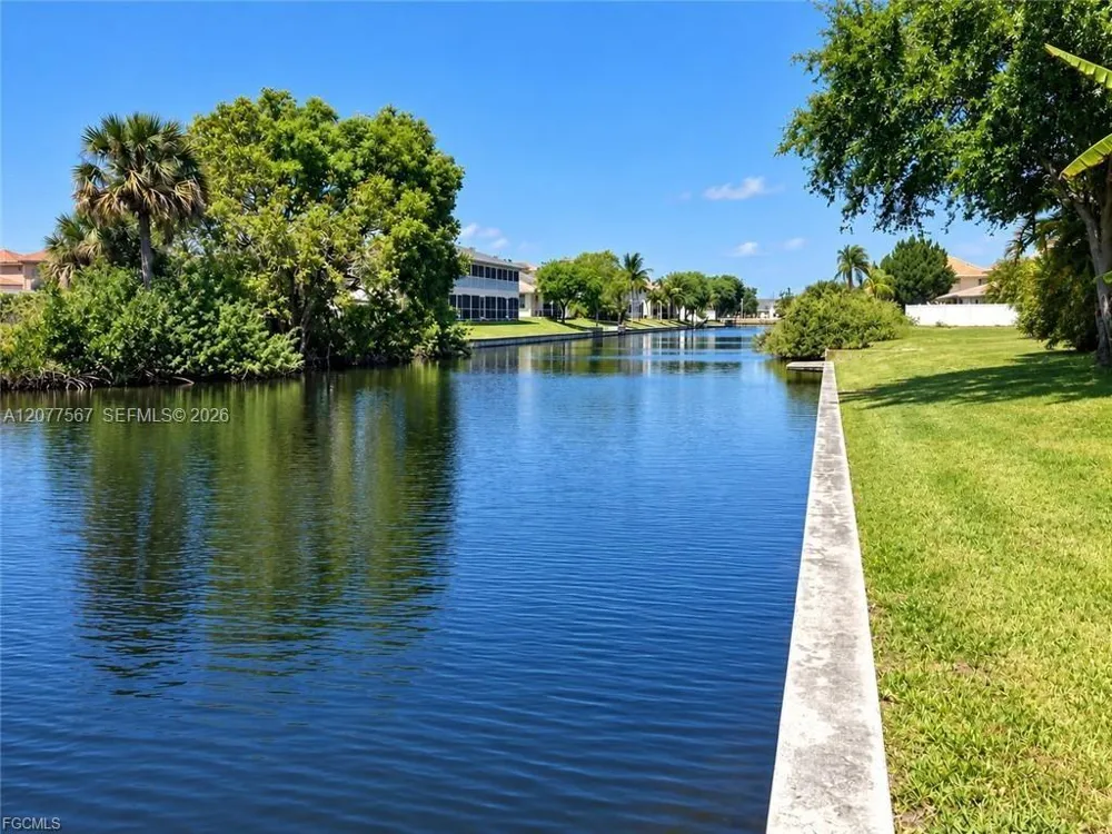 610 SW 47th Street #0 Cape Coral, FL 33914