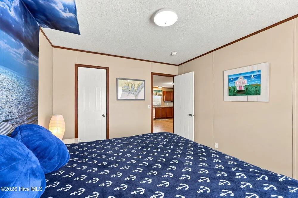 238 Lucille Lewis Drive Marshallberg, NC 28553