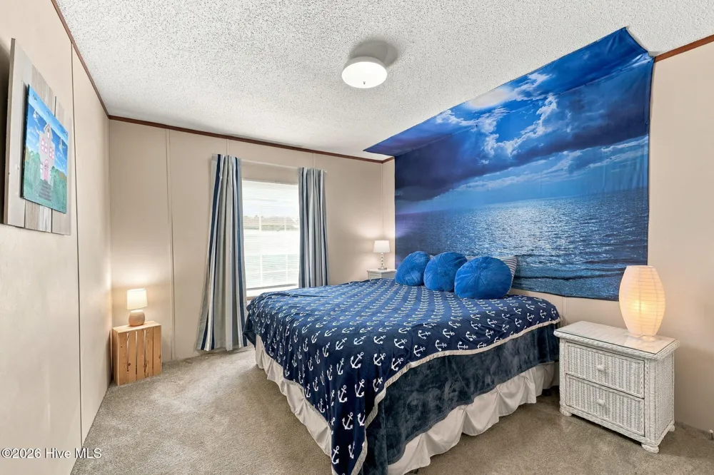 238 Lucille Lewis Drive Marshallberg, NC 28553