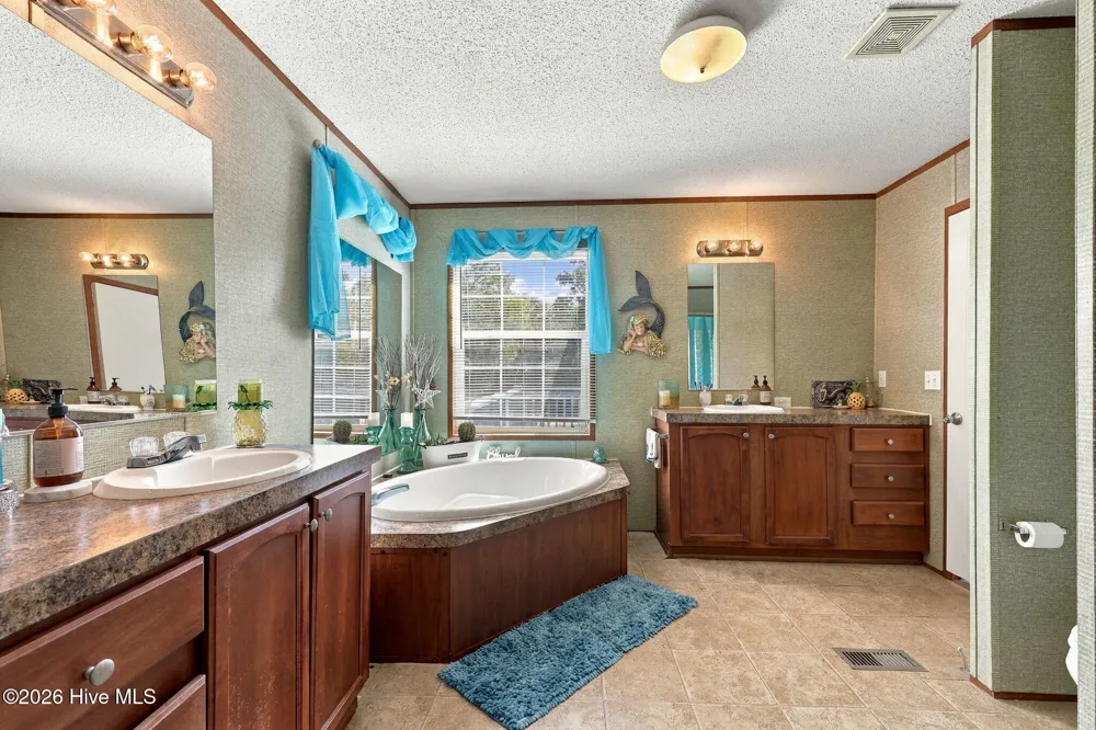 238 Lucille Lewis Drive Marshallberg, NC 28553