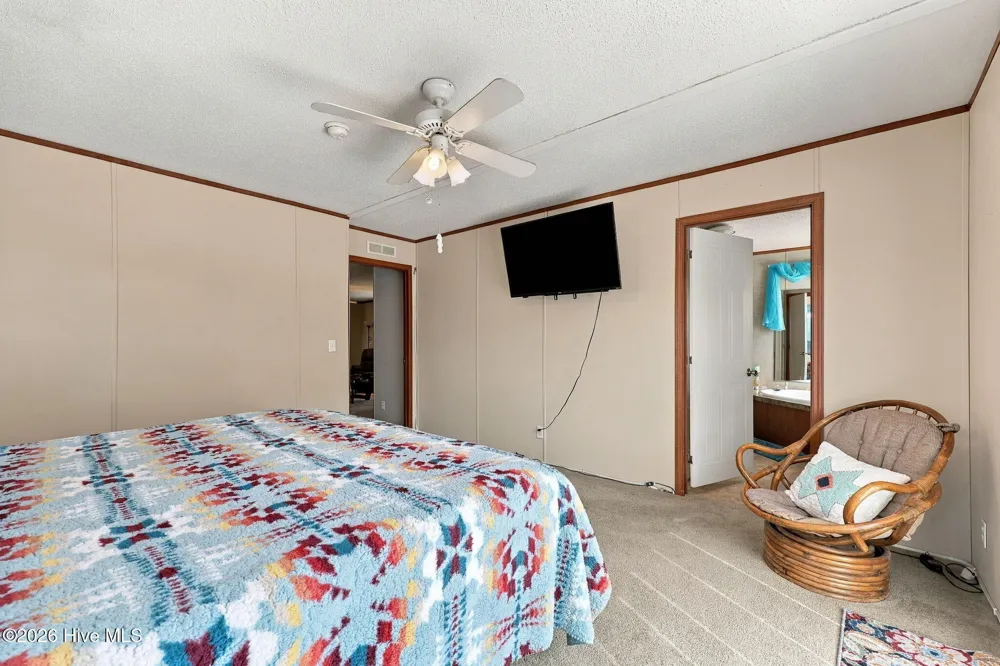 238 Lucille Lewis Drive Marshallberg, NC 28553