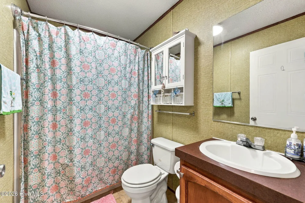 238 Lucille Lewis Drive Marshallberg, NC 28553