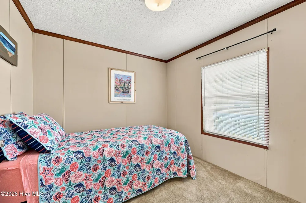 238 Lucille Lewis Drive Marshallberg, NC 28553