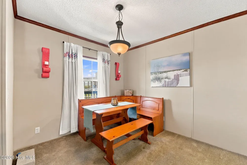 238 Lucille Lewis Drive Marshallberg, NC 28553