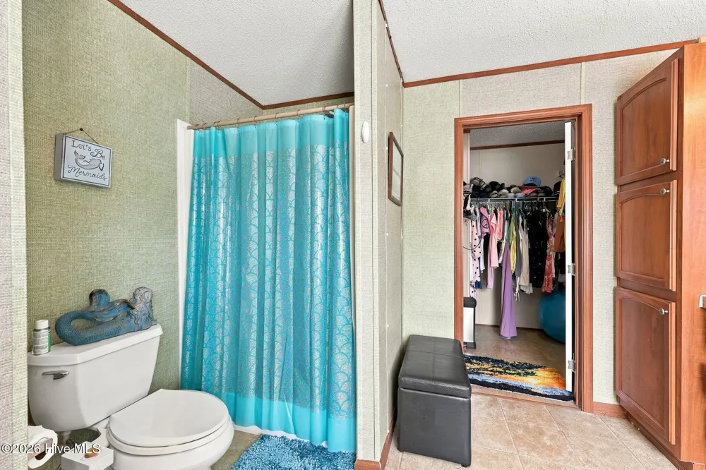 238 Lucille Lewis Drive Marshallberg, NC 28553