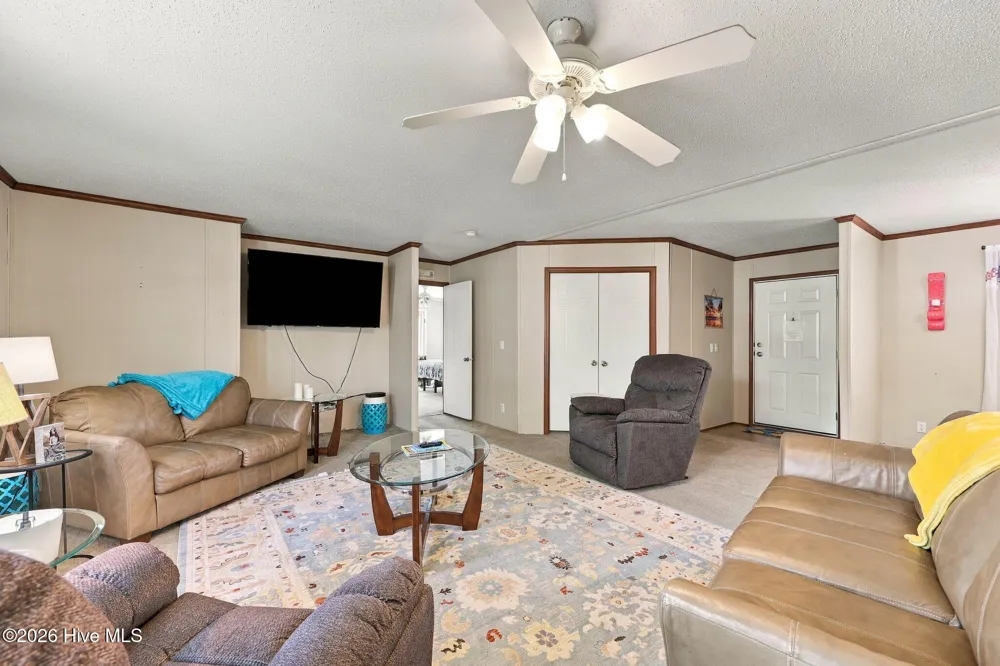 238 Lucille Lewis Drive Marshallberg, NC 28553