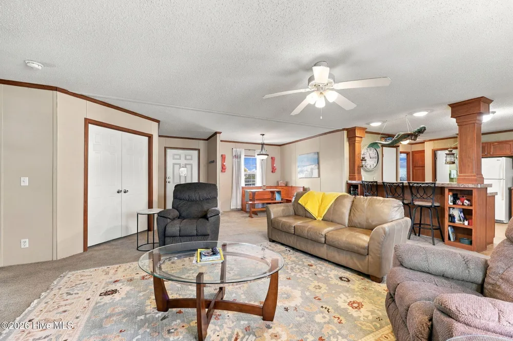 238 Lucille Lewis Drive Marshallberg, NC 28553