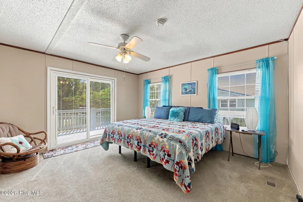 238 Lucille Lewis Drive Marshallberg, NC 28553