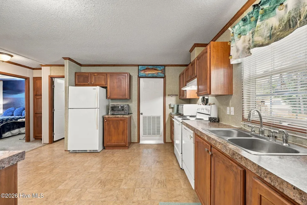 238 Lucille Lewis Drive Marshallberg, NC 28553