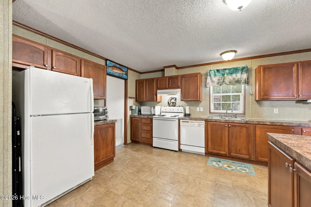 238 Lucille Lewis Drive Marshallberg, NC 28553