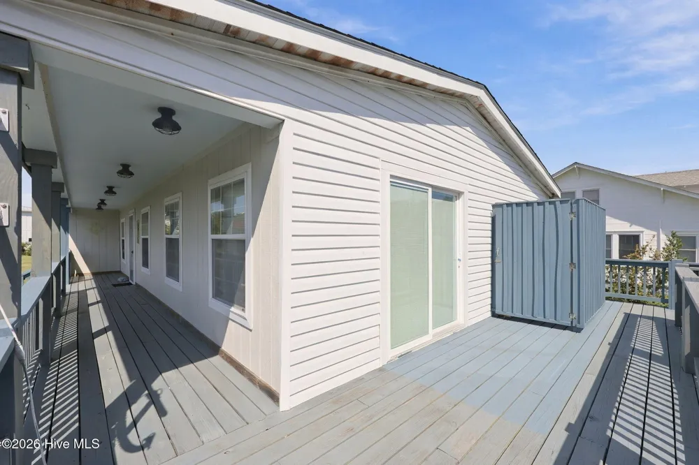 238 Lucille Lewis Drive Marshallberg, NC 28553