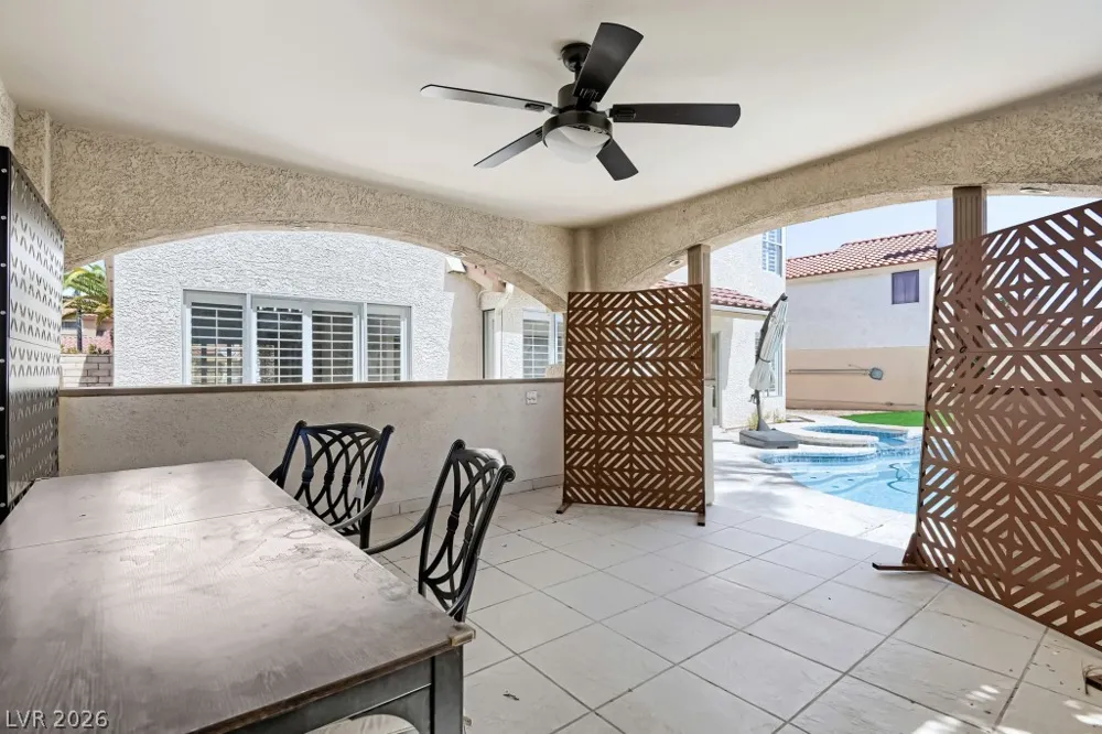 7527 Palermo Avenue Las Vegas, NV 89147