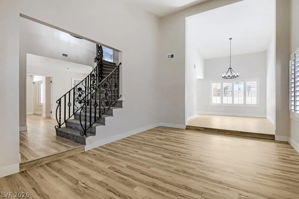 7527 Palermo Avenue Las Vegas, NV 89147