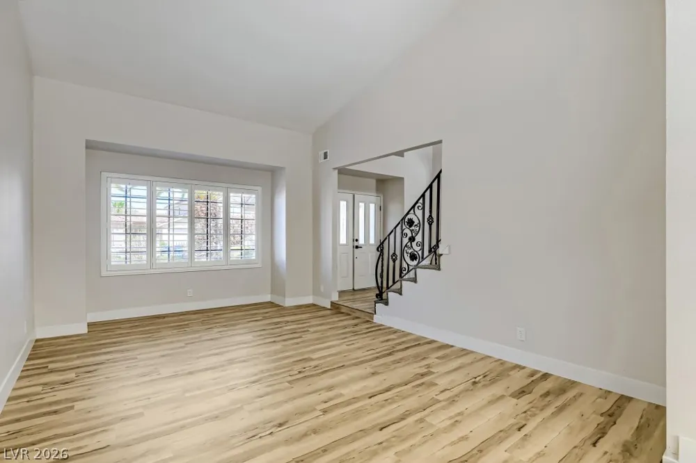 7527 Palermo Avenue Las Vegas, NV 89147
