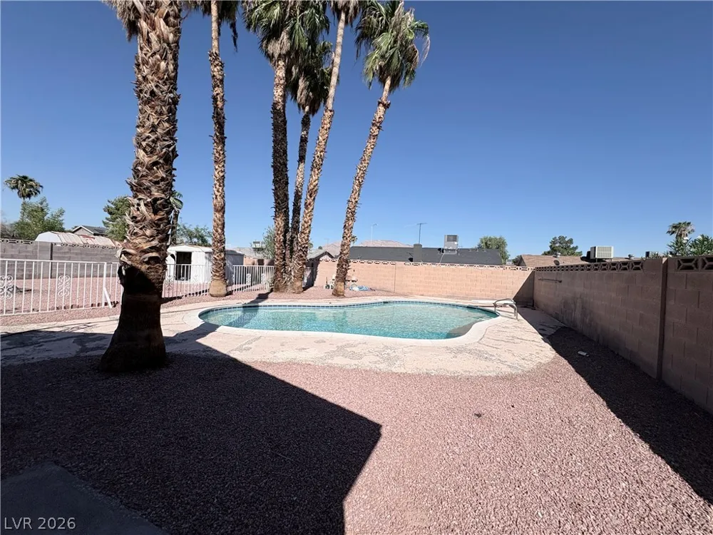 1518 Dawley Street Las Vegas, NV 89104