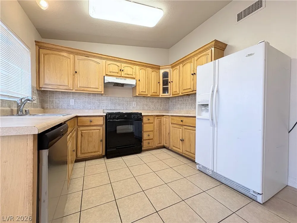 1518 Dawley Street Las Vegas, NV 89104