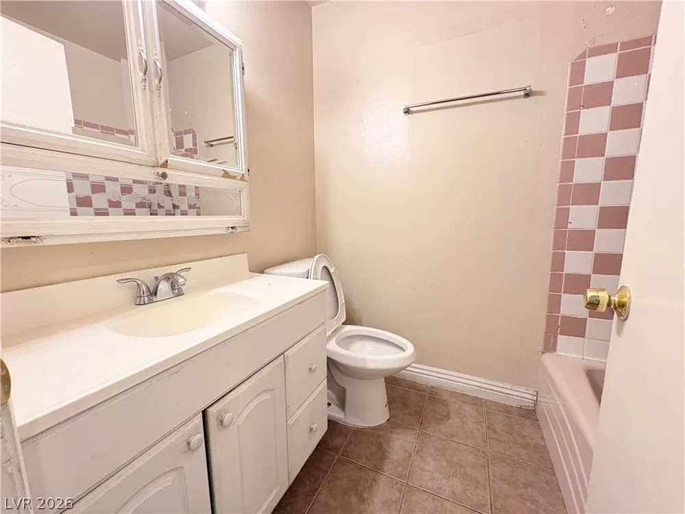 1518 Dawley Street Las Vegas, NV 89104