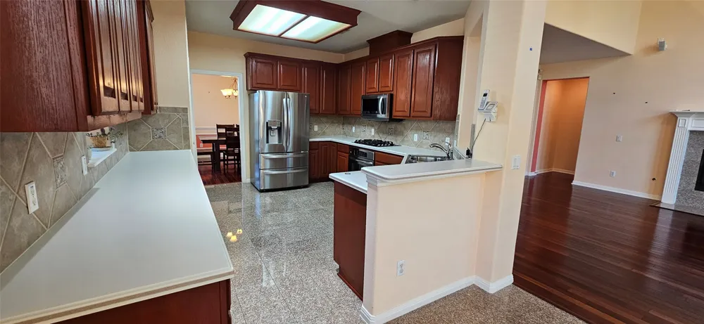 9540 Aire Libre Drive Austin, TX 78726