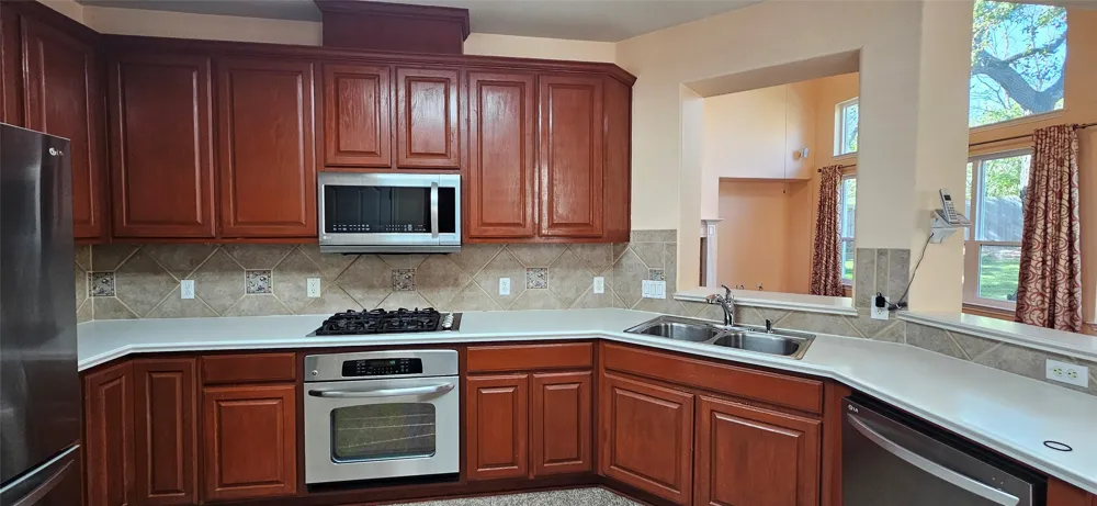 9540 Aire Libre Drive Austin, TX 78726