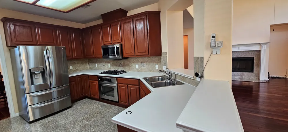 9540 Aire Libre Drive Austin, TX 78726