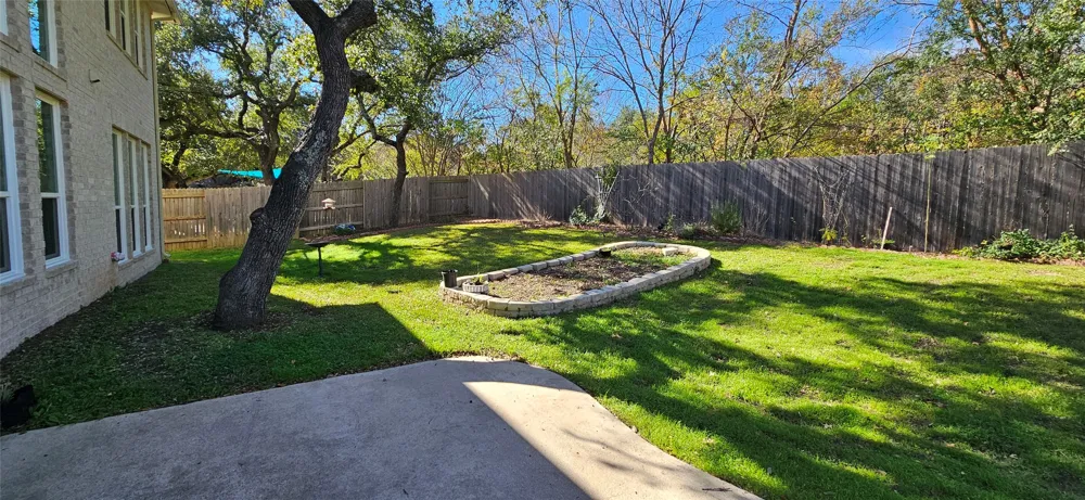 9540 Aire Libre Drive Austin, TX 78726