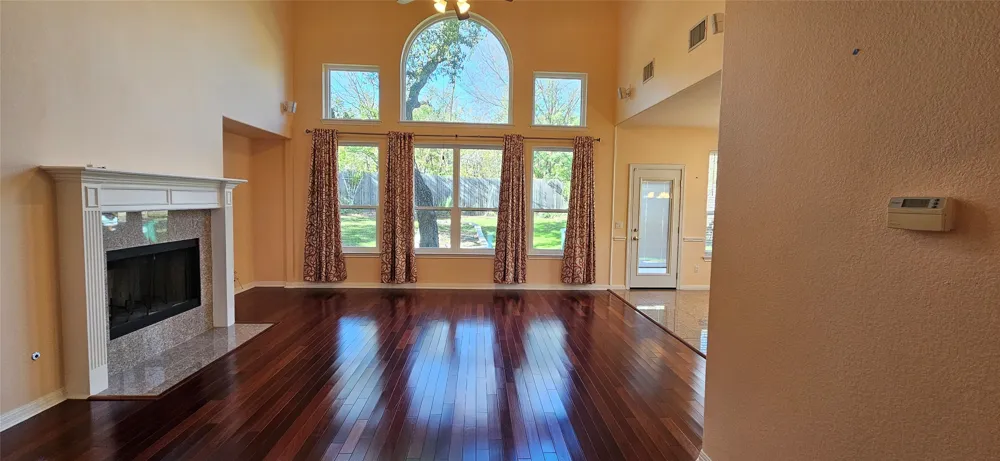 9540 Aire Libre Drive Austin, TX 78726