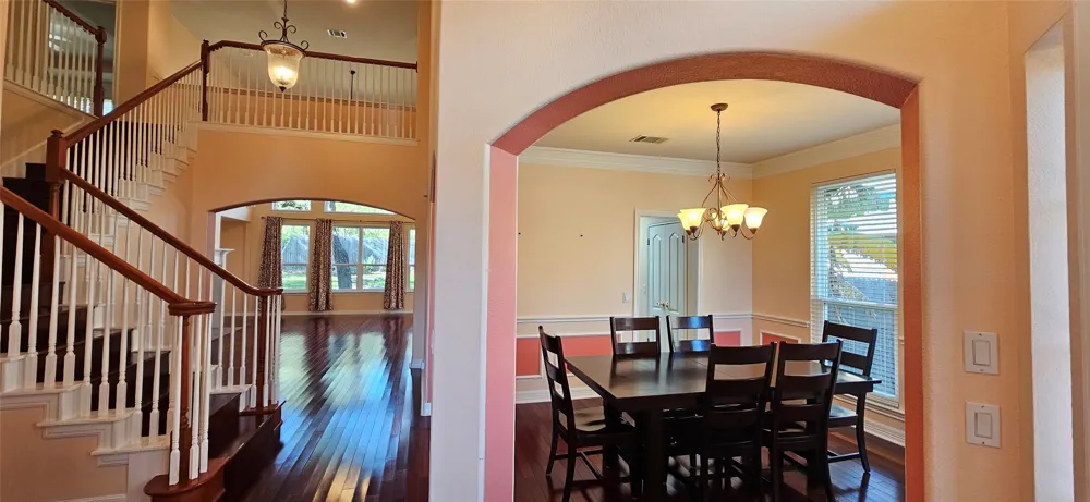 9540 Aire Libre Drive Austin, TX 78726