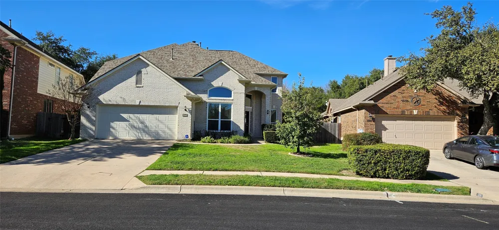 9540 Aire Libre Drive Austin, TX 78726