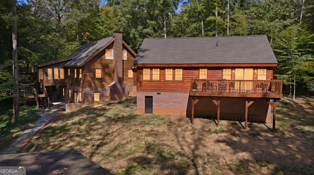 282 Jarrett Manor Estates RD Toccoa, GA 30577