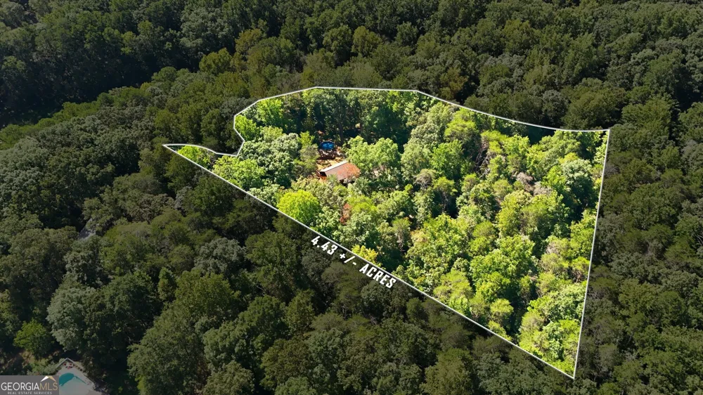 282 Jarrett Manor Estates RD Toccoa, GA 30577