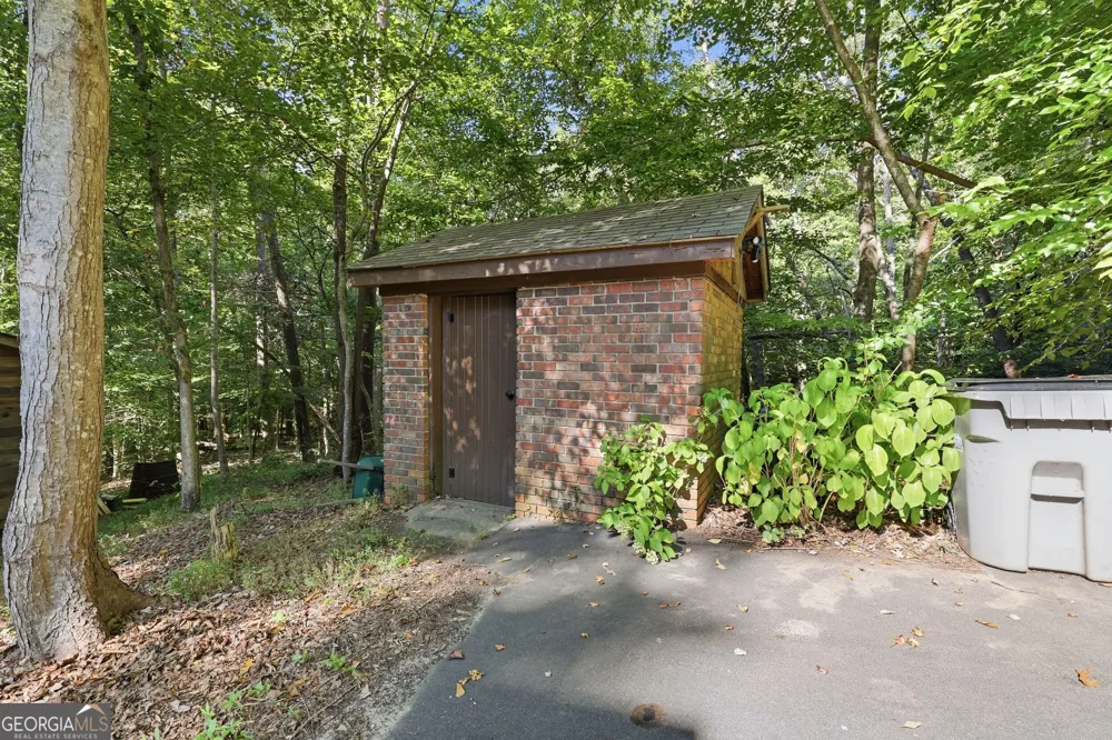 282 Jarrett Manor Estates RD Toccoa, GA 30577