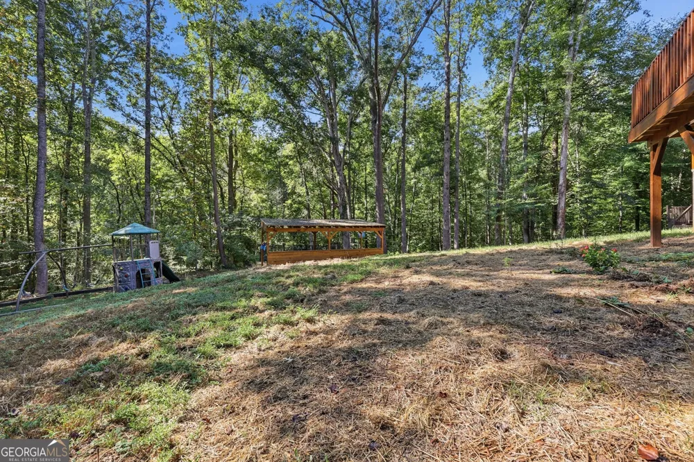 282 Jarrett Manor Estates RD Toccoa, GA 30577