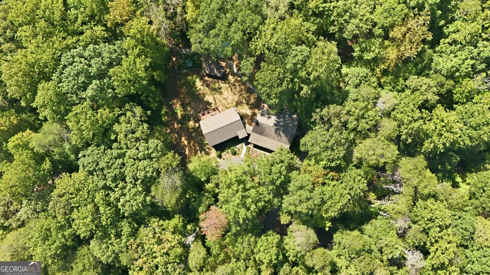 282 Jarrett Manor Estates RD Toccoa, GA 30577