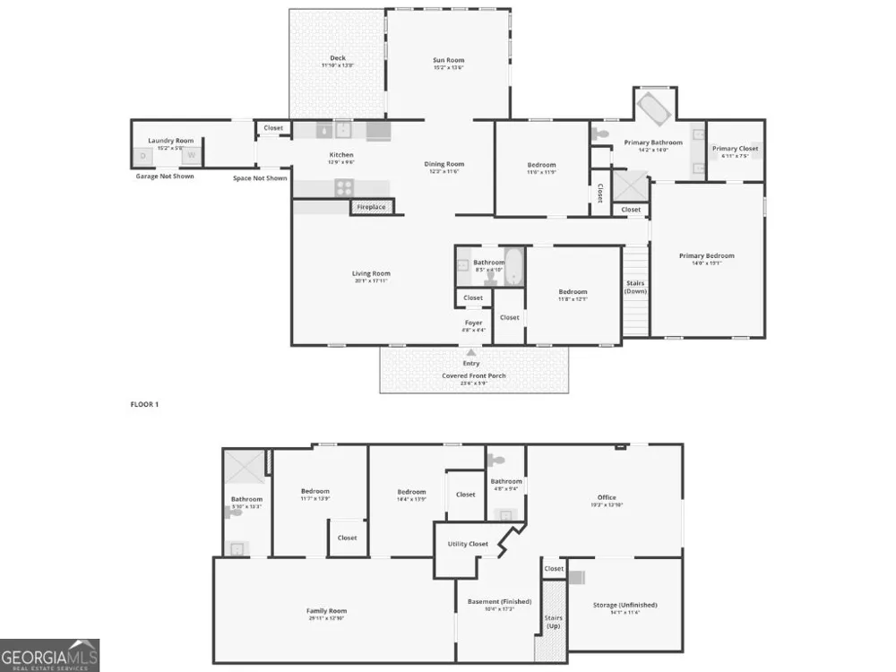 518 Picketts XING Acworth, GA 30101