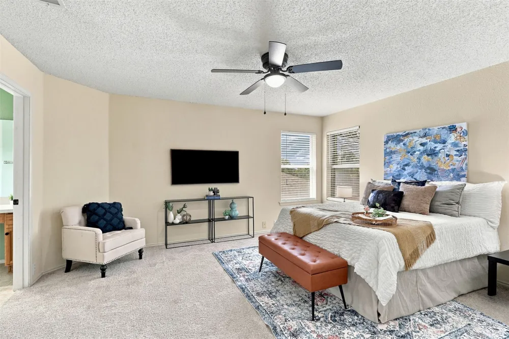 303 Charleston Drive Wylie, TX 75098