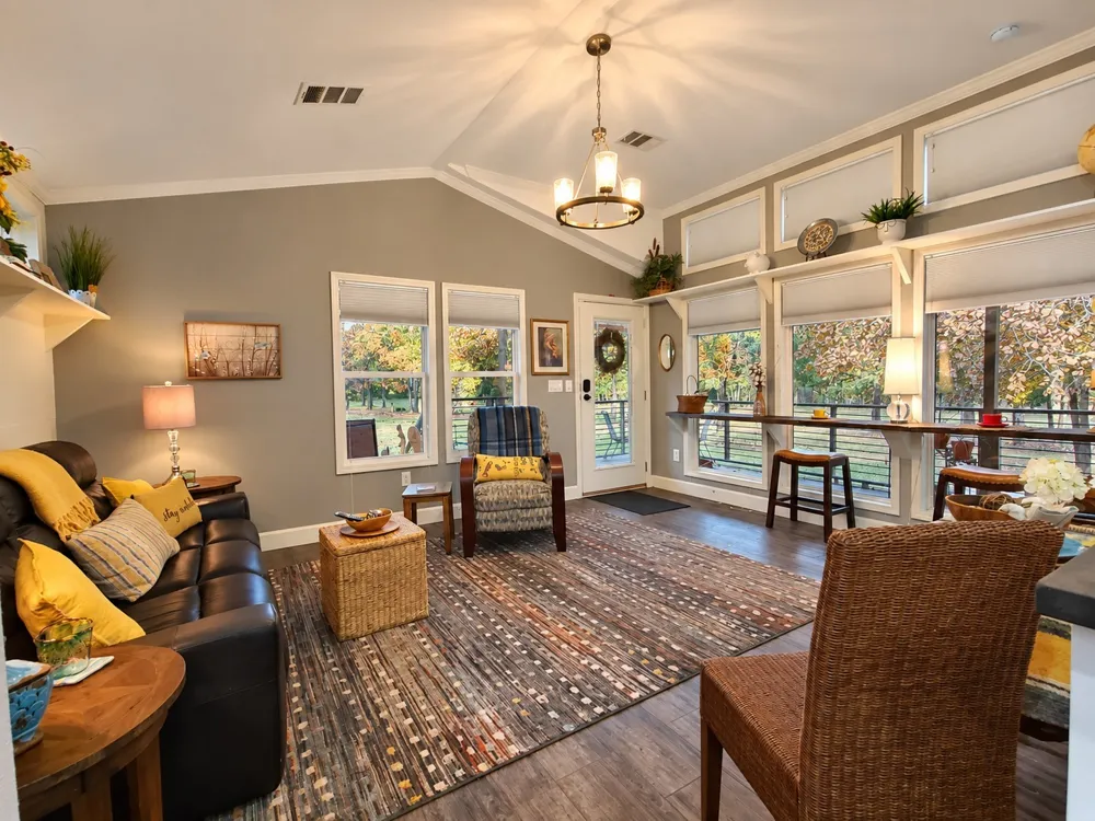 777 Caddo Hills Road Caddo, OK 74729