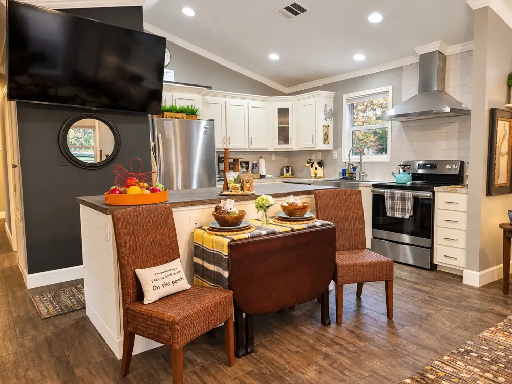 777 Caddo Hills Road Caddo, OK 74729