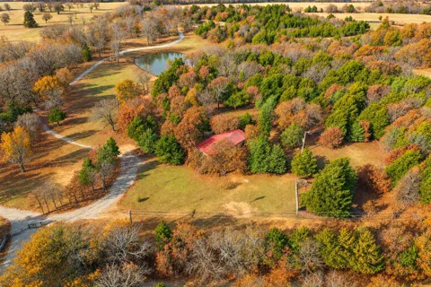 777 Caddo Hills Road