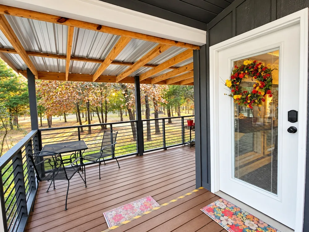 777 Caddo Hills Road Caddo, OK 74729